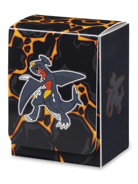 Pokémon TCG: Garchomp Ground Break Deck Box