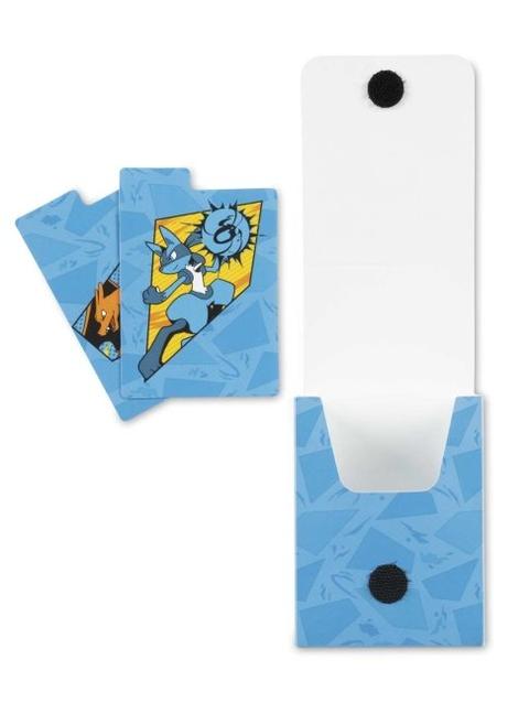 Pokémon TCG: Battle Start Deck Box