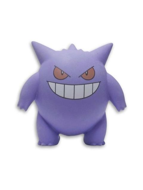 Pokémon TCG: 2 Booster Packs & Gengar Eraser