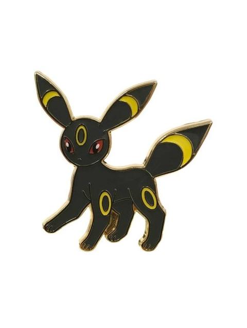 Pokémon TCG: 2 Booster Packs & Umbreon Collector's Pin