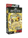 Pokémon TCG: Ampharos ex Battle Deck