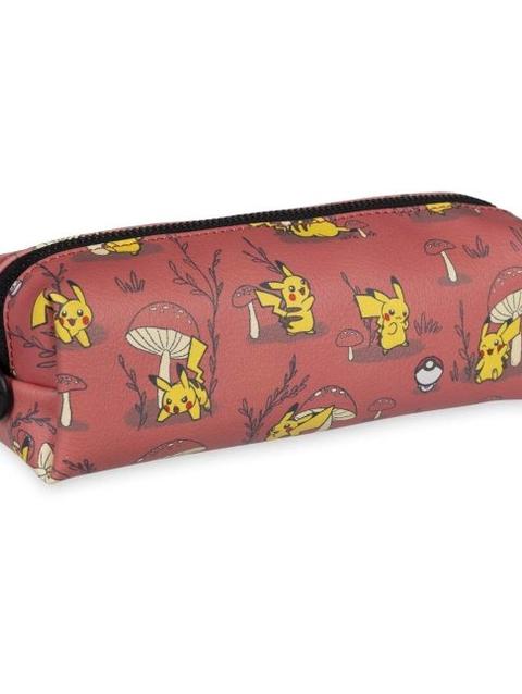 Among the Foongus Pencil Case