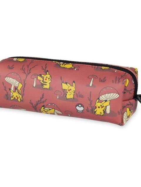 Among the Foongus Pencil Case