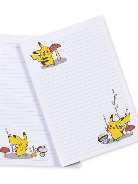 Among the Foongus Notepads (2-Pack)