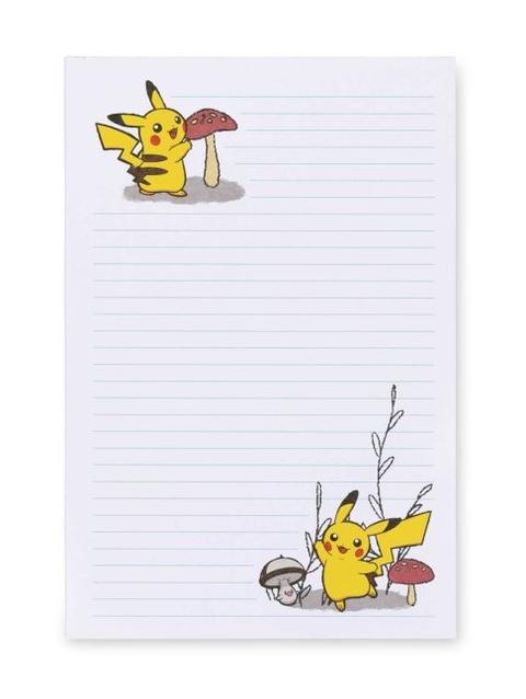 Among the Foongus Notepads (2-Pack)