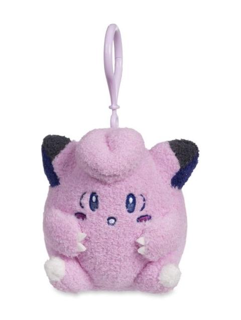 Clefairy Celadon Game Corner Plush Key Chain