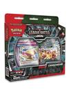 Pokémon TCG: Charizard ex League Battle Deck