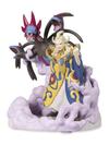 Ghetsis & Hydreigon Pokémon Trainers Figure