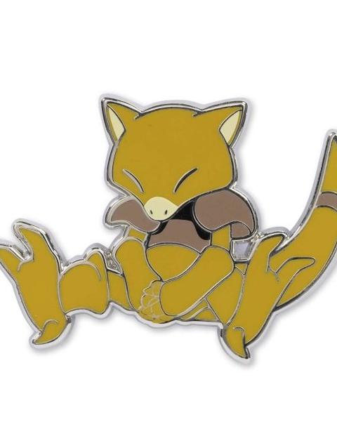 Abra Pokémon Pin