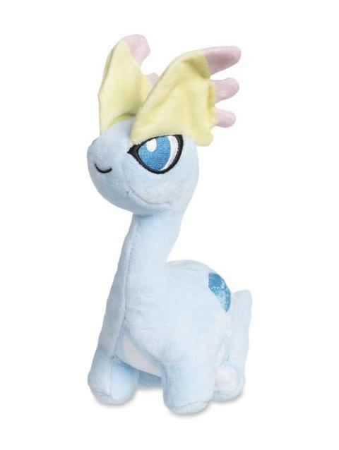 Amaura Sitting Cuties Plush - 7 ¼ In.