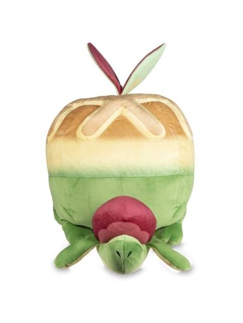 Appletun Poké Plush - 21 ¾ In.