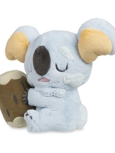 Komala Comfy Friends Plush - 15 ¾ In.