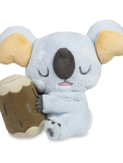 Komala Comfy Friends Plush - 15 ¾ In.