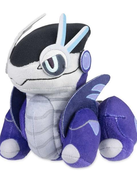 Miraidon (Low-Power Mode) Pokémon Dolls Plush - 8 ¾ In.