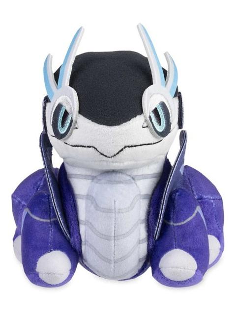 Miraidon (Low-Power Mode) Pokémon Dolls Plush - 8 ¾ In.