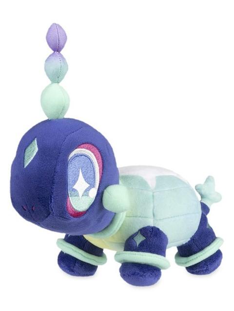 Terapagos (Normal Form) Pokémon Dolls Plush - 9 In.