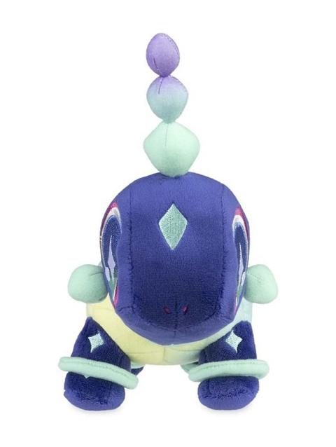 Terapagos (Normal Form) Pokémon Dolls Plush - 9 In.